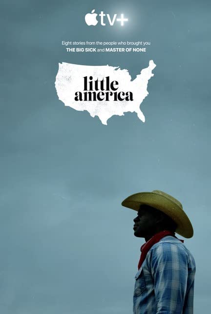 Little America - Seasons 1-2 (image for) Little America - Seasons 1-2